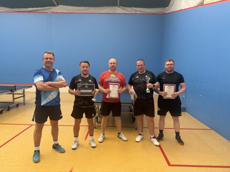 SEZON V ALTS ZAKOŃCZONY