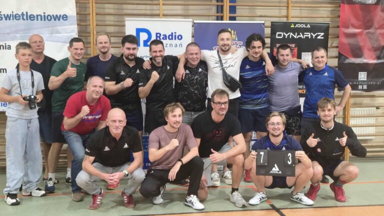 ZWYCIĘSKA PASSA TRWA